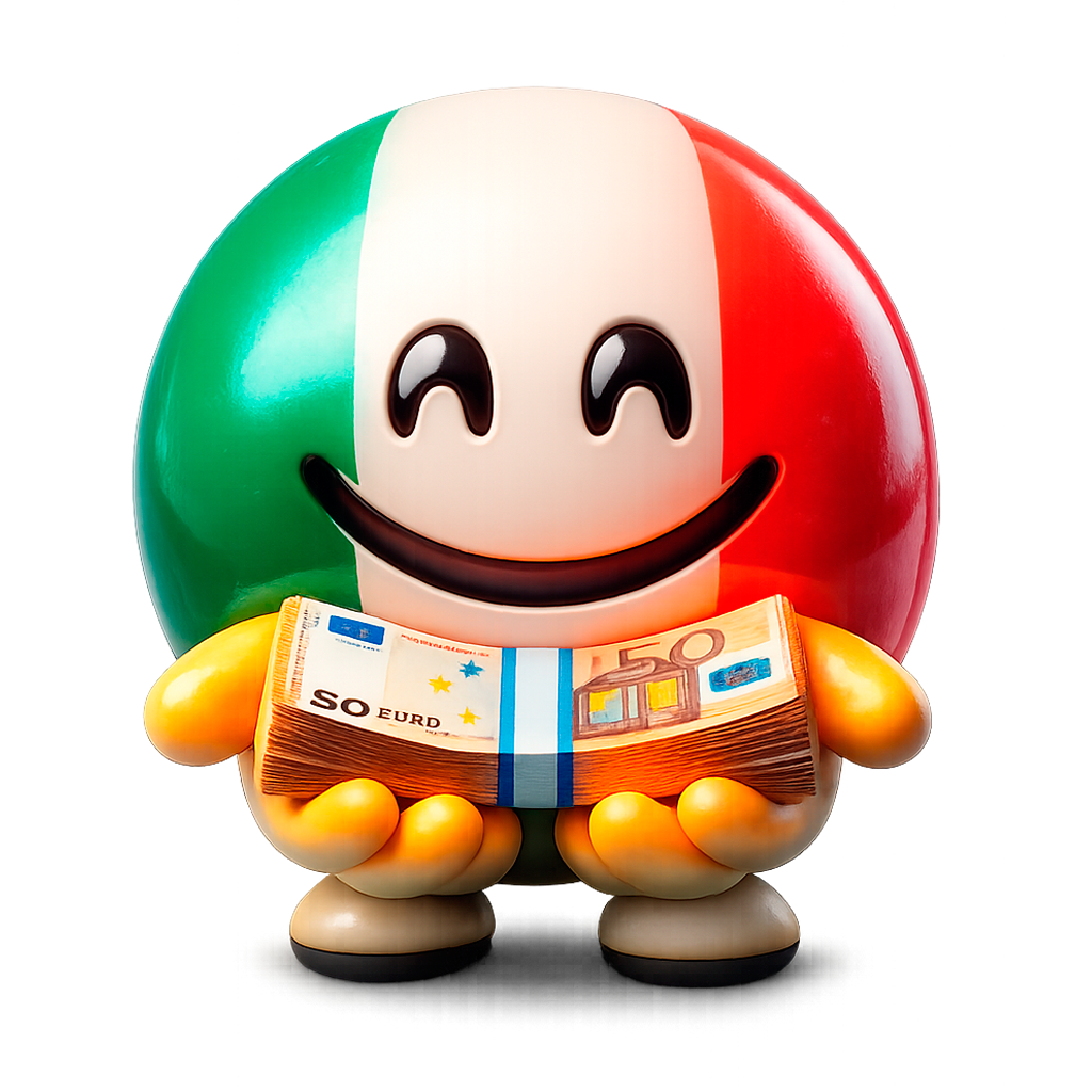 Инвестиции в Ваш итальянский бизнес